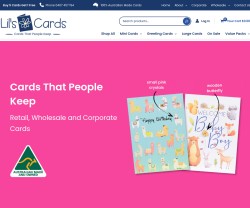 Lil's Wholesale Greeting Cards