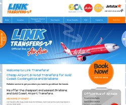 Link Transfers