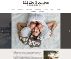Little Stories Photography