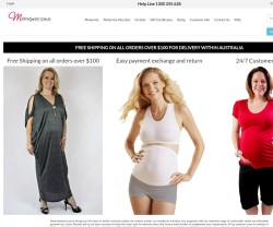 maternitywear com au