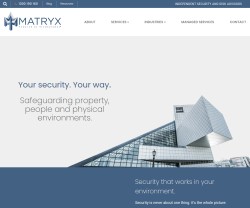 Matryx Consulting