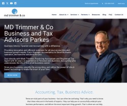 M D Trimmer & Co