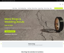 Mens Rings Online