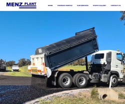 Menz Plant Pty Ltd