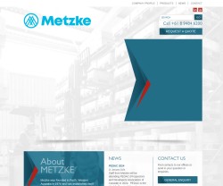 Metzke Drilling Technologies Australia