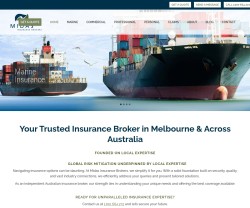 Midas Insurance Brokers Pty Ltd