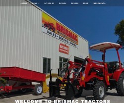 Midway Tractor Sales Queensland