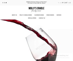 Molly's Cradle Wines