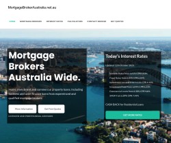 Mortgage Broker Australia