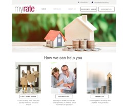 My Rate Home Loans