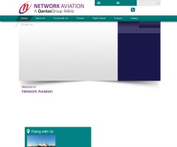 Network Aviation