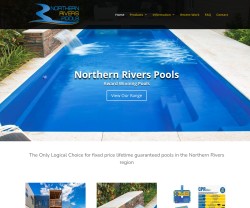 Northern Rivers Pools and Leisure Pools
