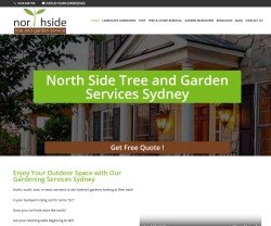 Northside Tree & Garden Service