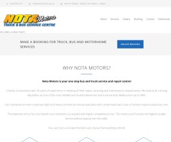 Nota Motors