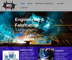 NQ Engineering and Fabrication