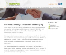 Numerus Business Services