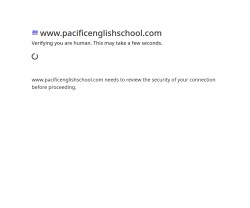 English Language School Australia