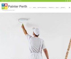Painter Perth