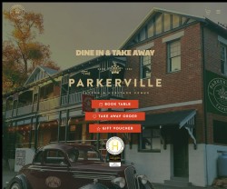 Parkerville Tavern