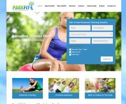Personal Trainers Perth