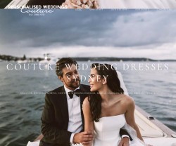 Bridal Attire Sydney - Personalised Weddings Couture