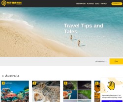Affordable Australia Packages