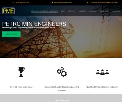 Petro Min Engineers