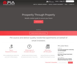 The Property Investors Alliance (PIA)