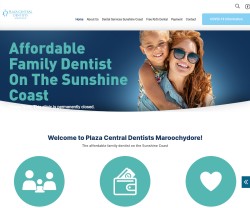Plaza Central Dentists - Maroochydore