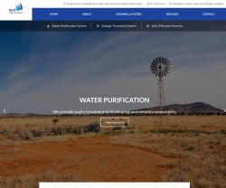 Queensland Water Solutions