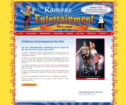 The Ramons Entertainment