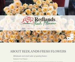 Redlands Fresh Flowers