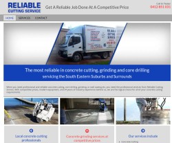 Reliable Cutting Service