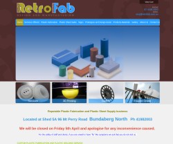 RetroFab Design & Manufacturing