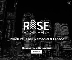 Structural Design Services Sydney