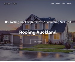 Roofing Repairs North Shore