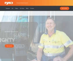 Ryno Insurance Services