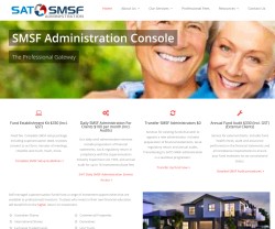 SATO SMSF Administration