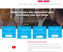 Shannon Bodeker & Associates - Family Lawyers & Mediators