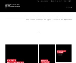 Coffee Machines Perth - Segafredo Zanetti