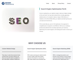 Web Design Perth