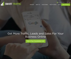 Smart Traffic Australia