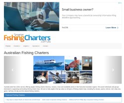 Smarter Fishing Charters