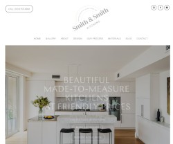 Smith and Smith Kitchens