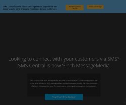 SMS Central