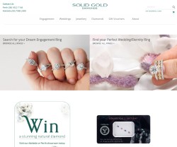 Solid Gold Jewellers