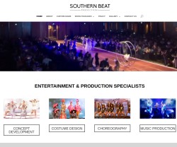 Southern Beat Productions