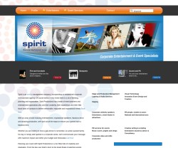 Spirit Event Management Perth 