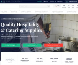 Stanlee - Commercial Catering Equipment