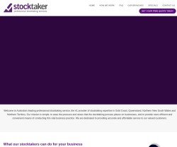 Stocktakers Pty Ltd